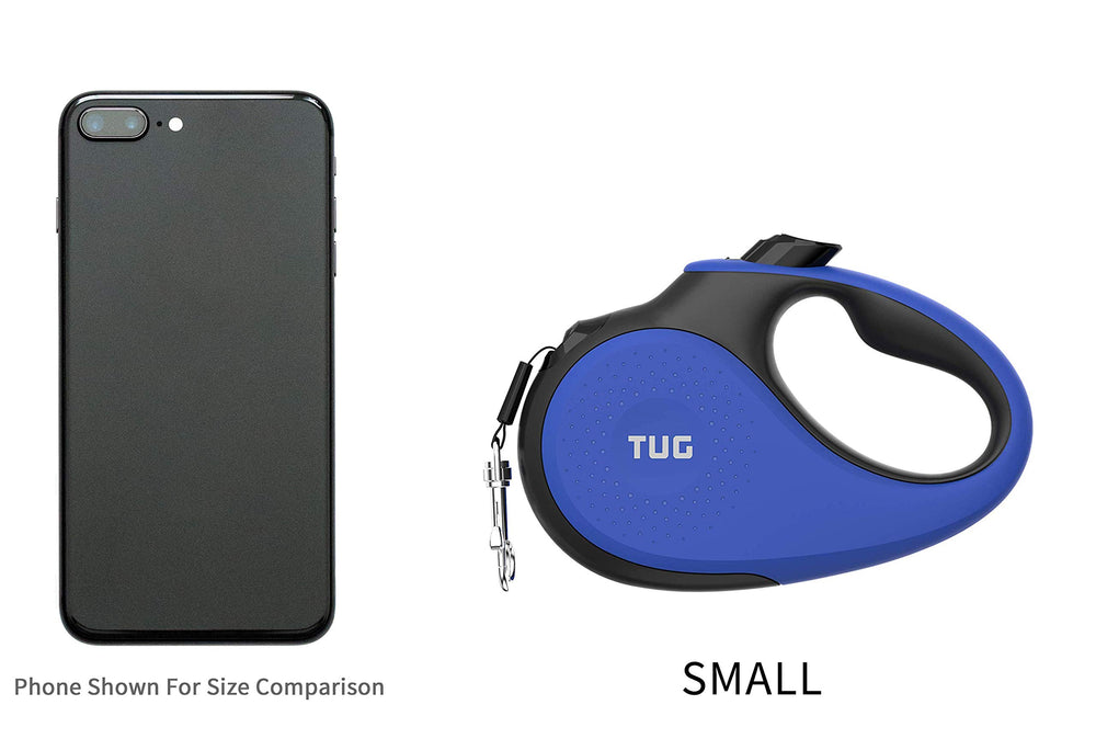 TUG ideal para uso diario en paseos de perros.
