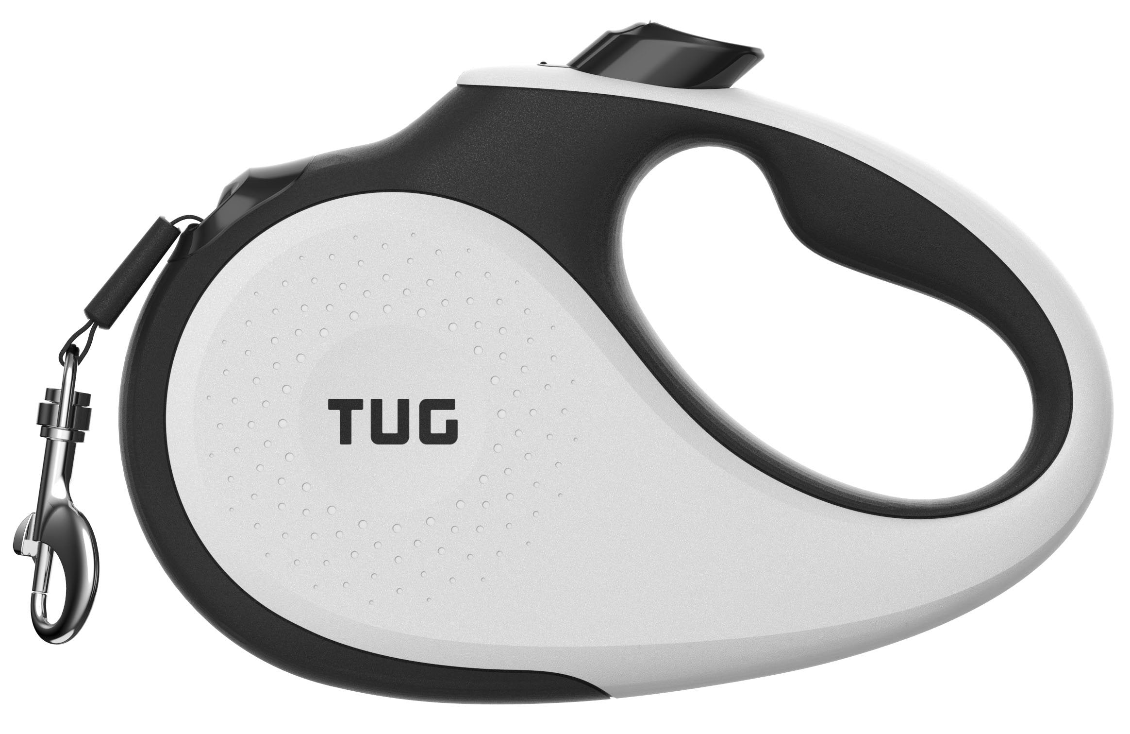 TUG XL 360 sin enredos: libertad de movimiento al caminar