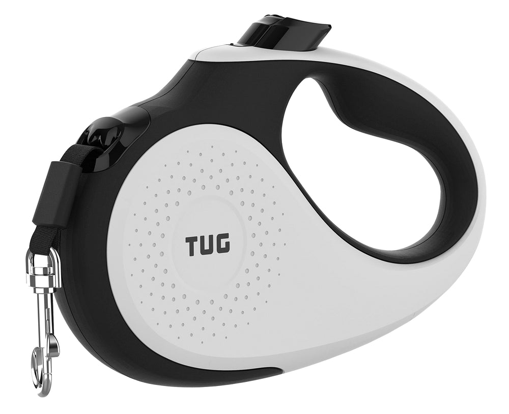 Manejo cómodo con TUG XL para perros grandes