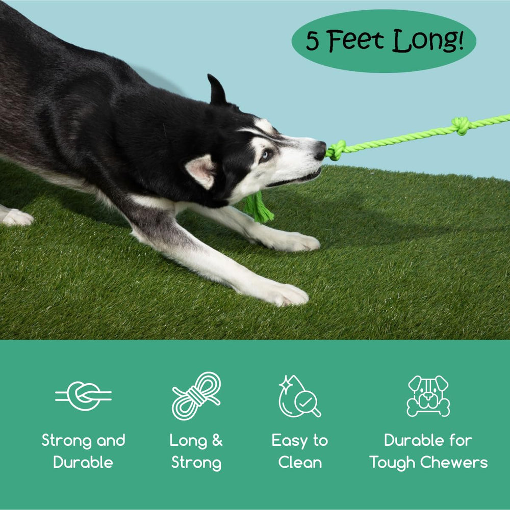 Tumbo Tough Tug disponible en rosa y verde para estilo y visibilidad.