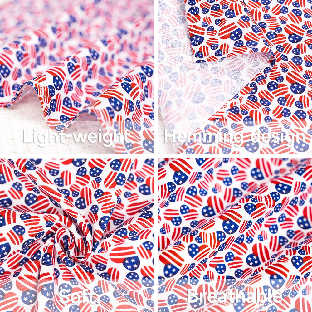 Bandana Tunkoo para Perro con costuras resistentes para uso diario.