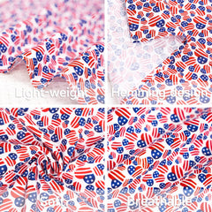 Bandana Tunkoo para Perro con costuras resistentes para uso diario.