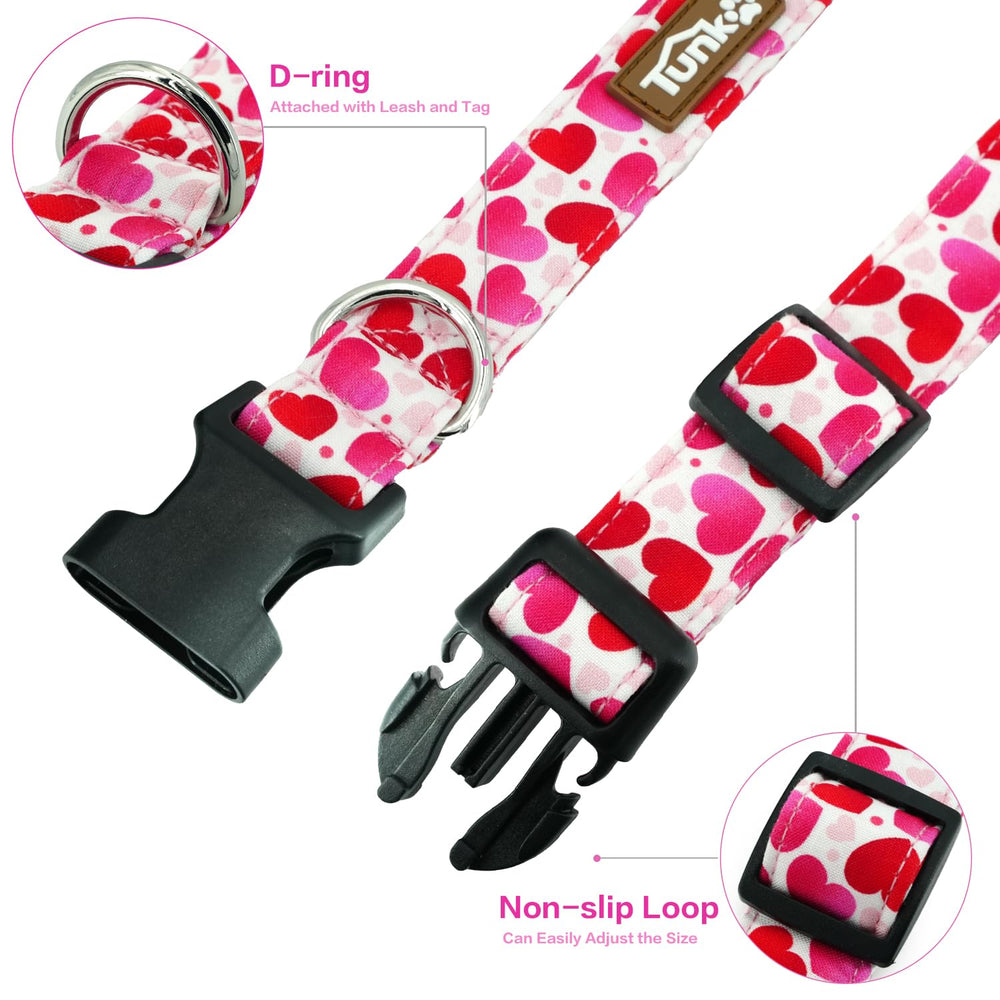 Ajuste ajustable de tunkoo para tallas S M y L, ajuste personalizado