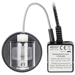 Tunze 3152 Nano Osmolator bomba de dosificacion facilita reposición automática.