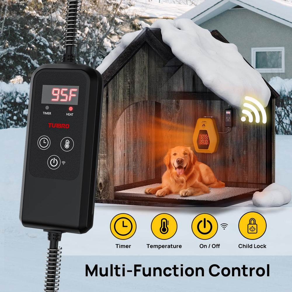 Aplicación AIR.ai facilita monitorizar temperatura y programar desde el móvil.