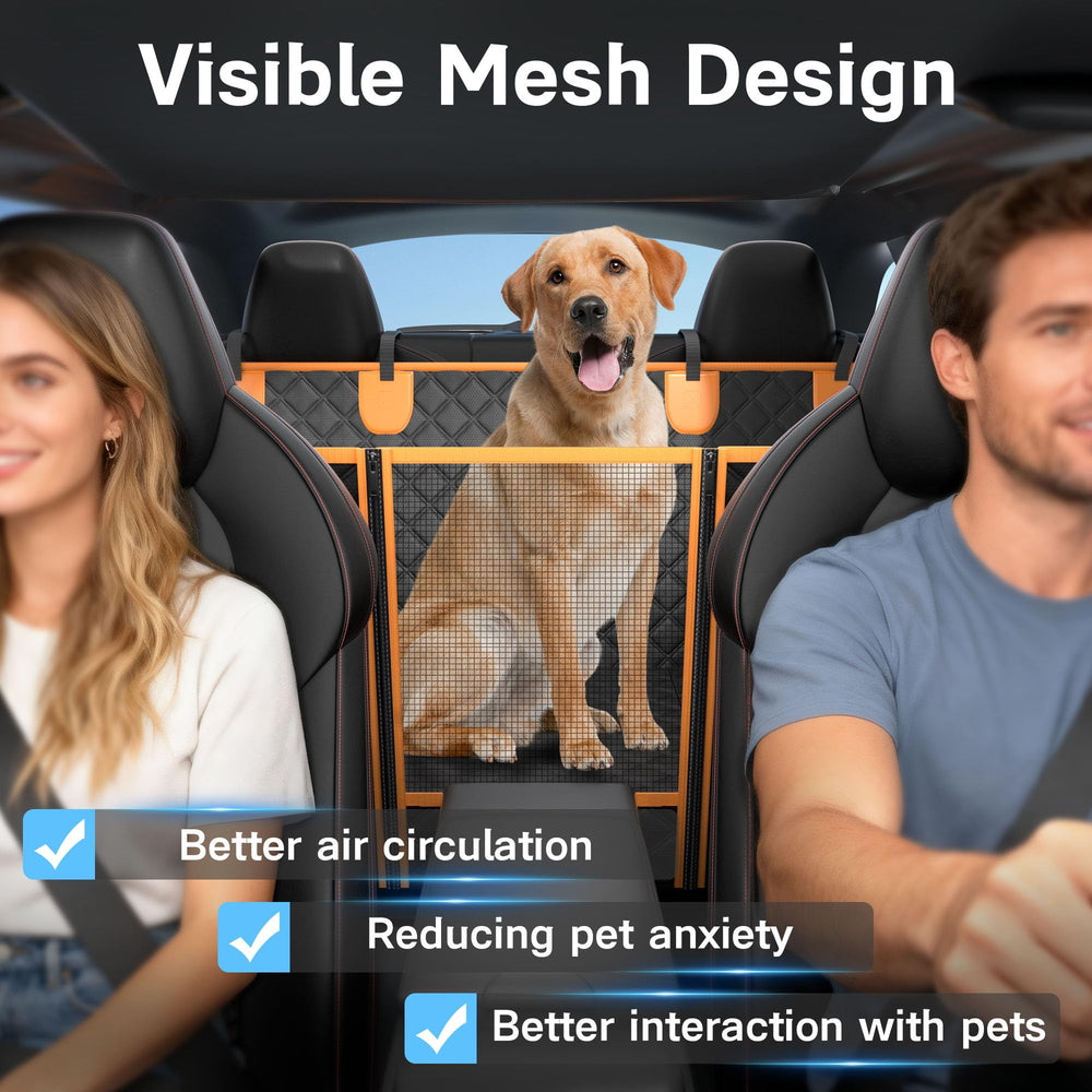 Twesync diseño de malla mejora la circulación de aire