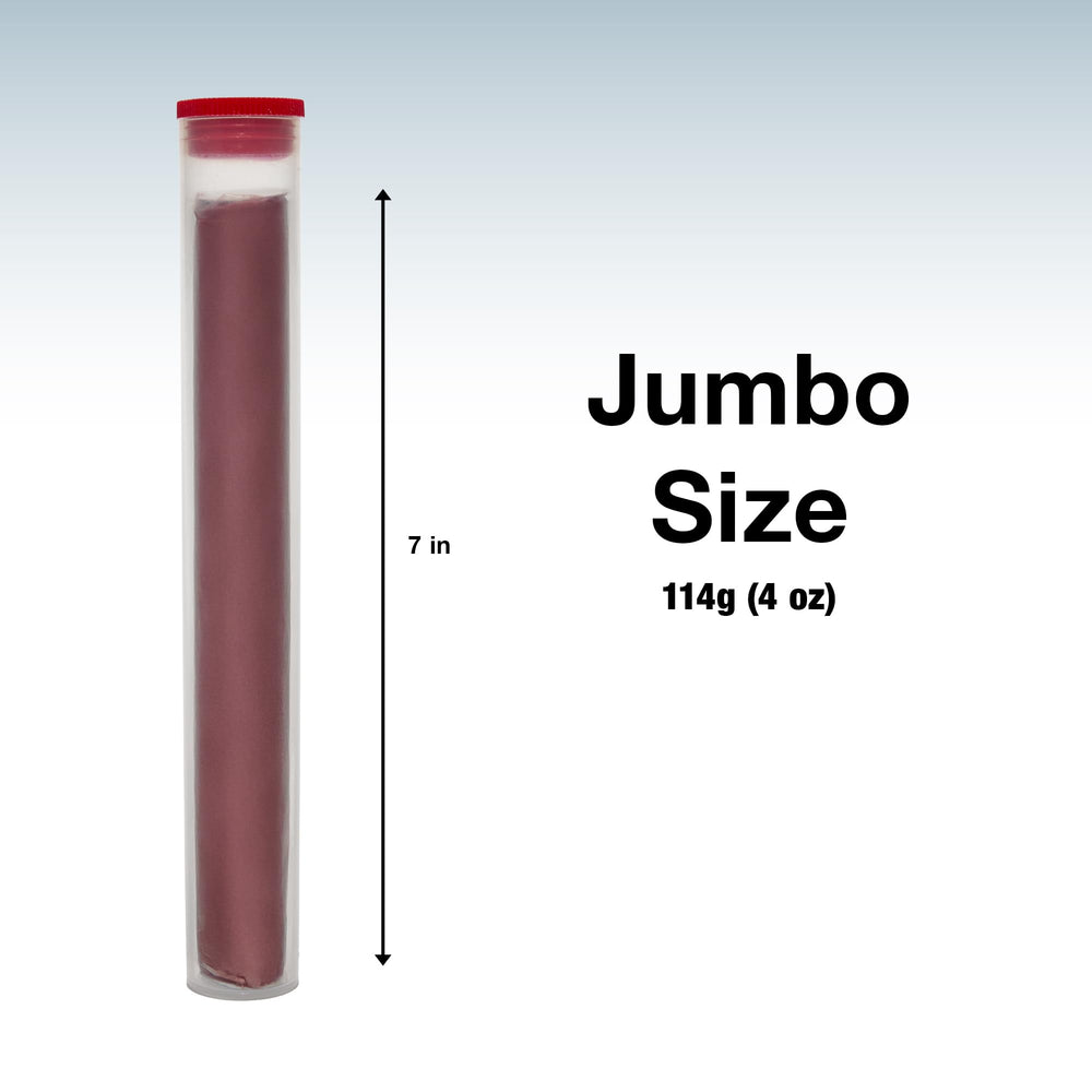 Two Little Fishes Aquastik: acabado coralina roja para integración natural