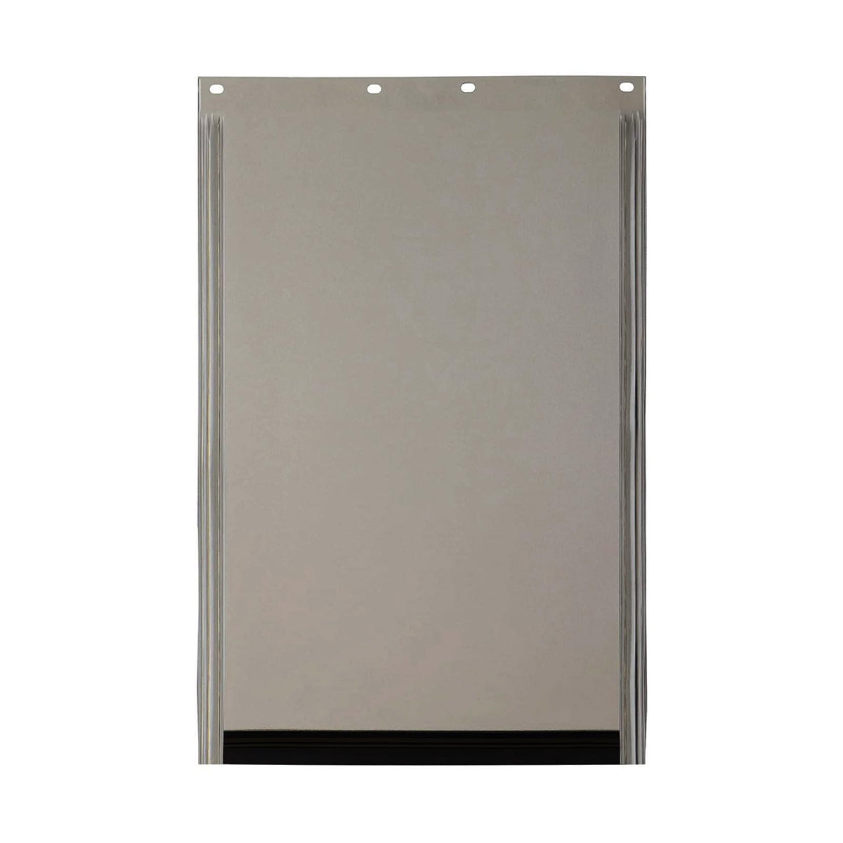 Ubyyddo tapa de puerta para perro, instalación rápida y sencilla.