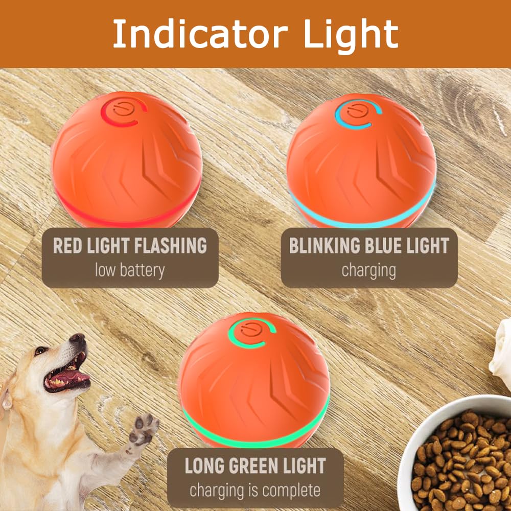 Diseño duradero para perros pequeños y medianos, apto para juego diario.