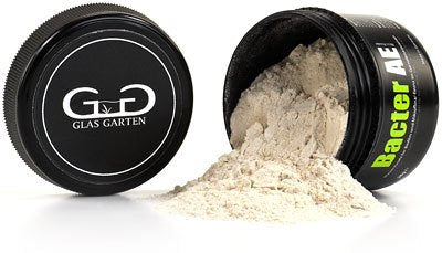 UINCLU GlasGarten Bacter AE Shrimp – dosis en tanque para estimular biofilm y nutrientes útiles