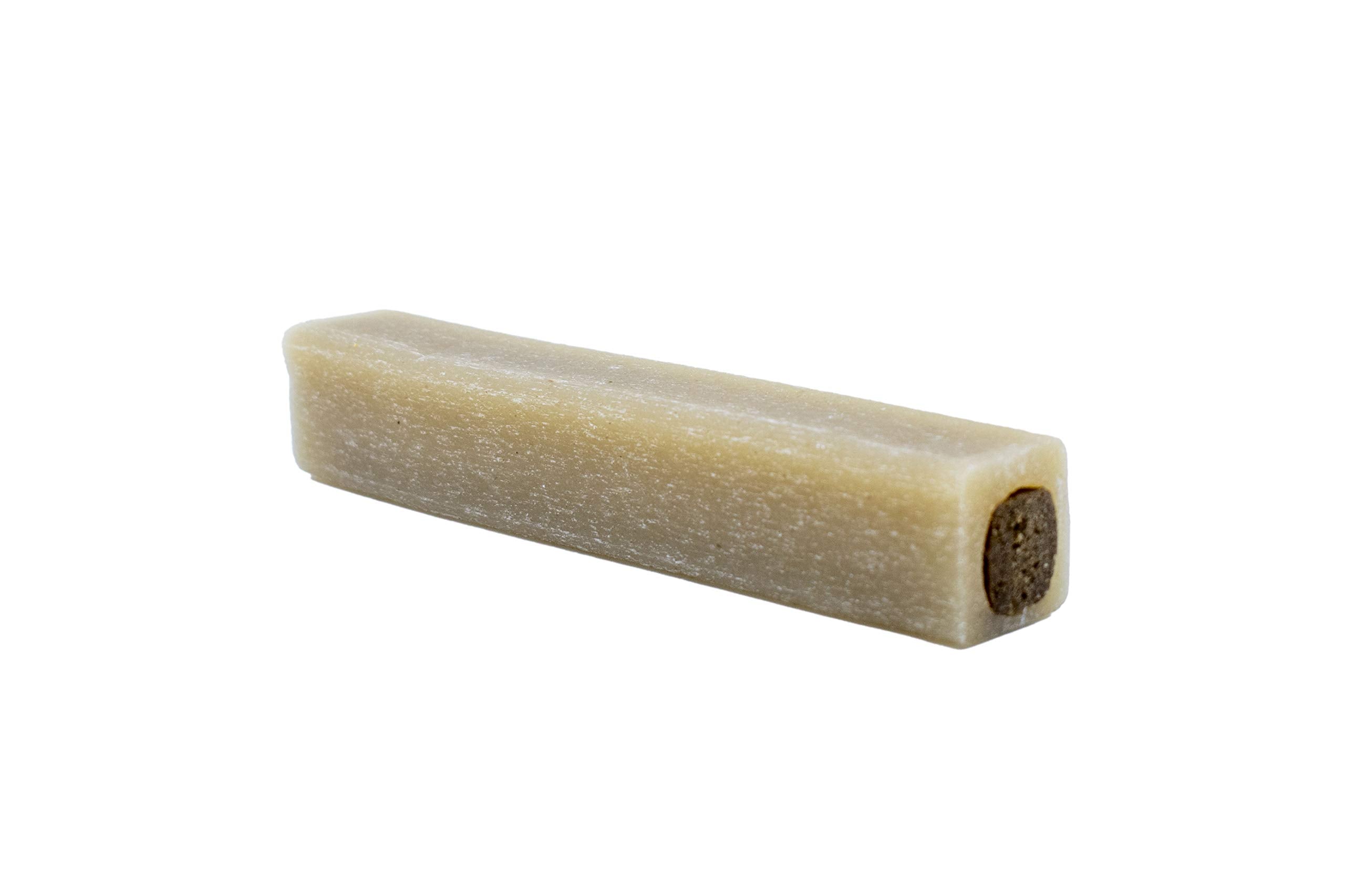 Ultra Chewy Huesos Doble Tratamiento: ideal para masticadores agresivos que aprecian sabor y duración.