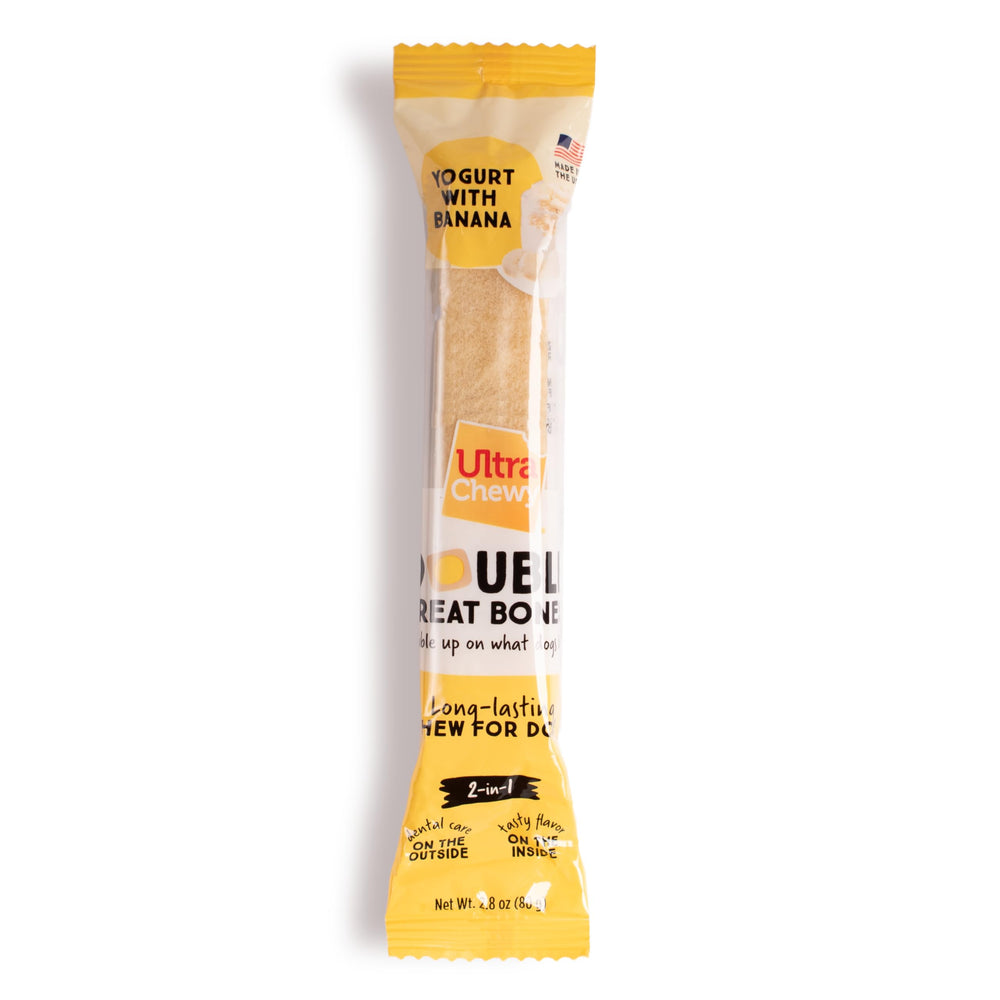 Ultra Chewy masticación de larga duración, para perros agresivos