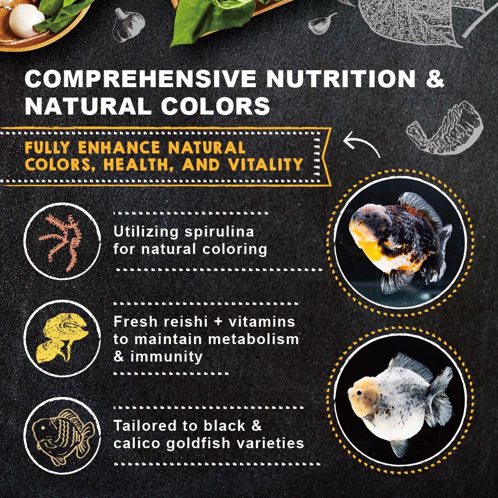 Ultra Fresh Apex: crecimiento optimizado gracias a vitaminas y reishi.