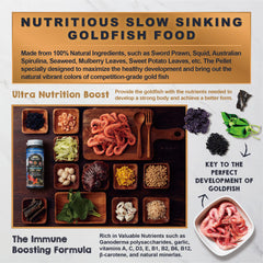 Ultra Fresh ingredientes naturales, proteína de calidad para una dieta equilibrada.