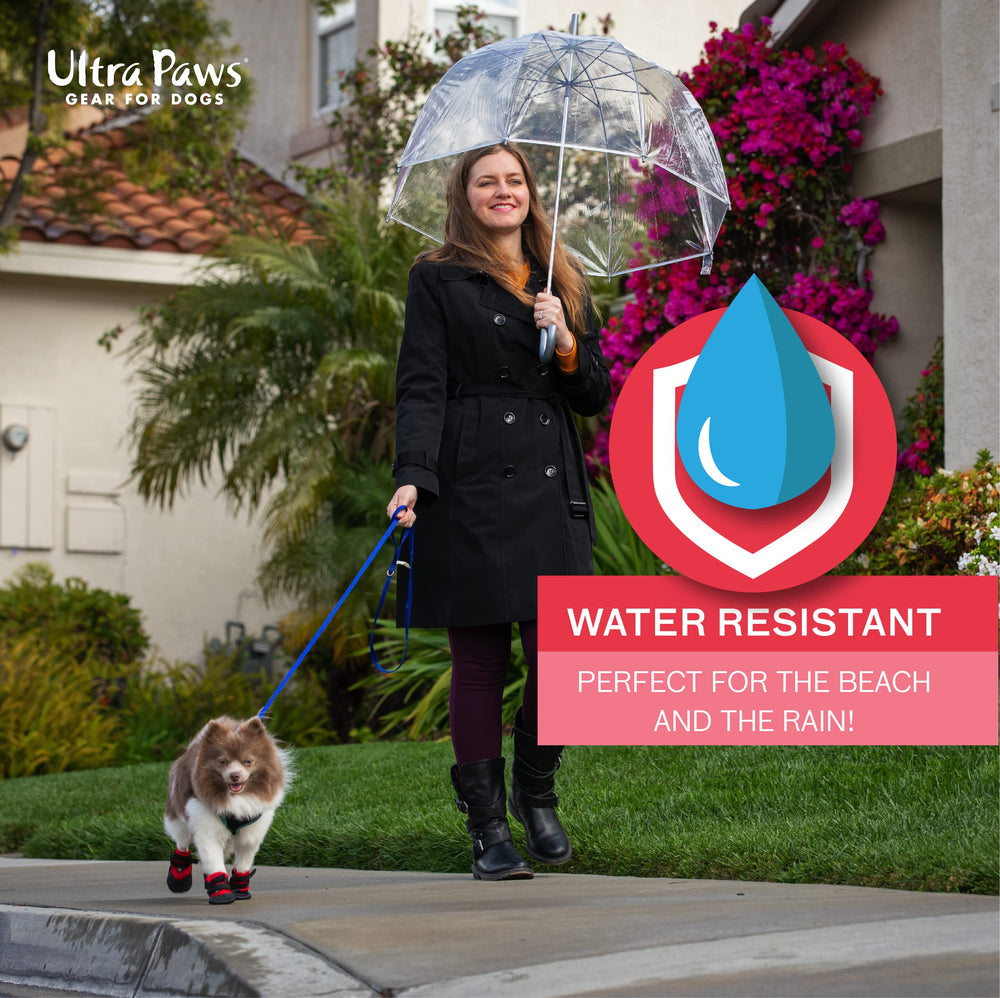 Ultra Paws uso diario protección-patas, perfecto para pavimentos calientes.