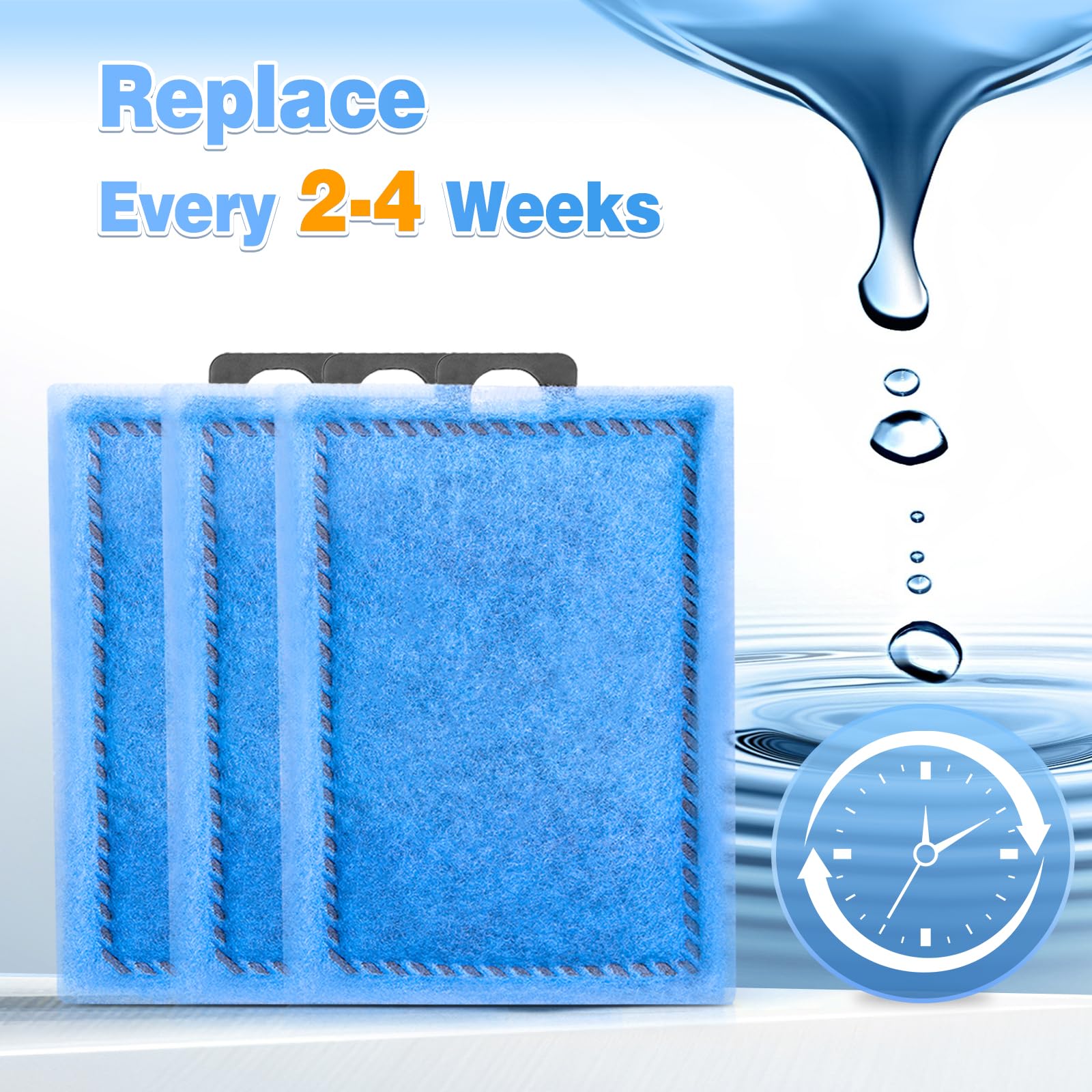 Control de calidad de Umlecoa garantiza compatibilidad con modelos Rite-Size E.