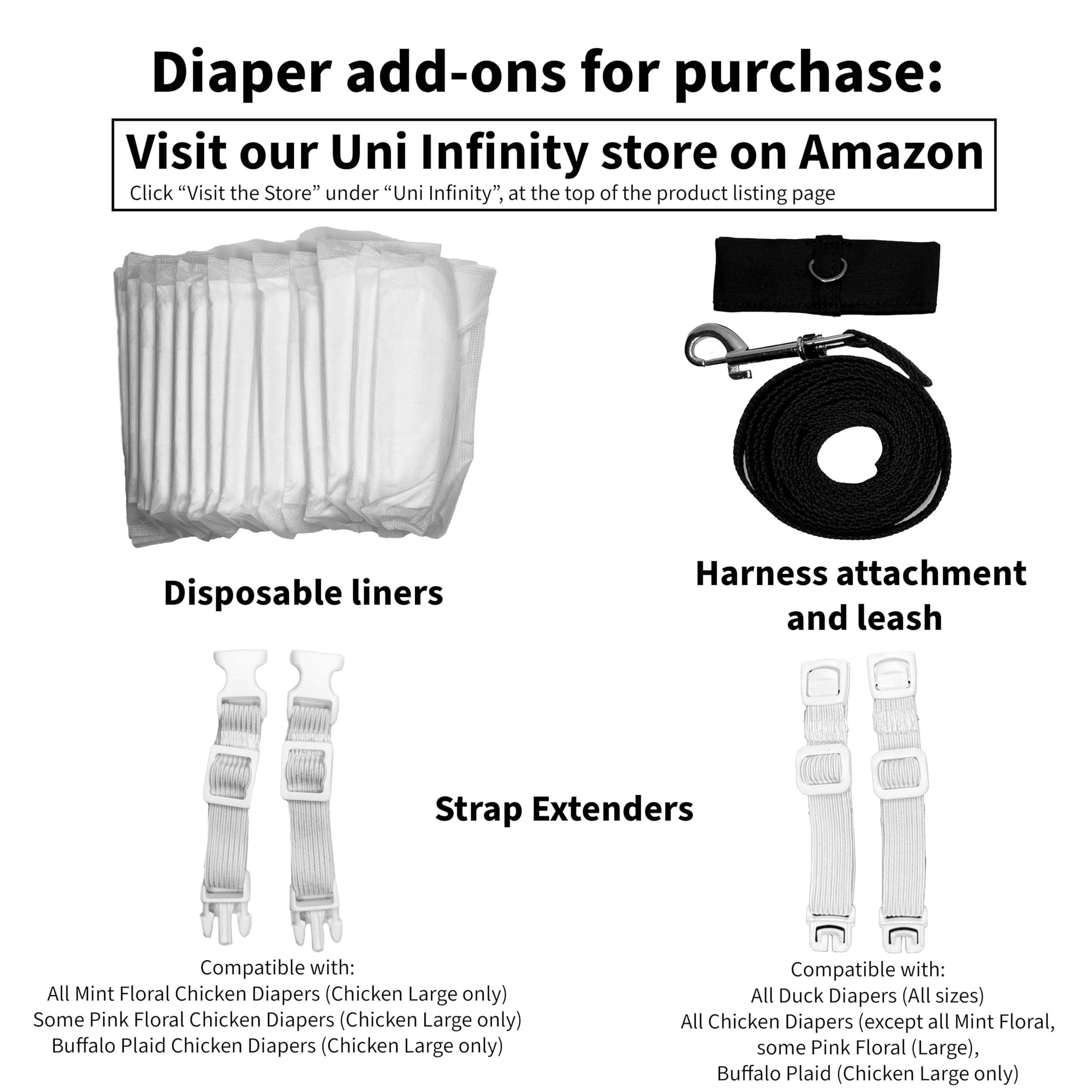 Recomendación de lavado a mano para prolongar vida útil de Uni Infinity.