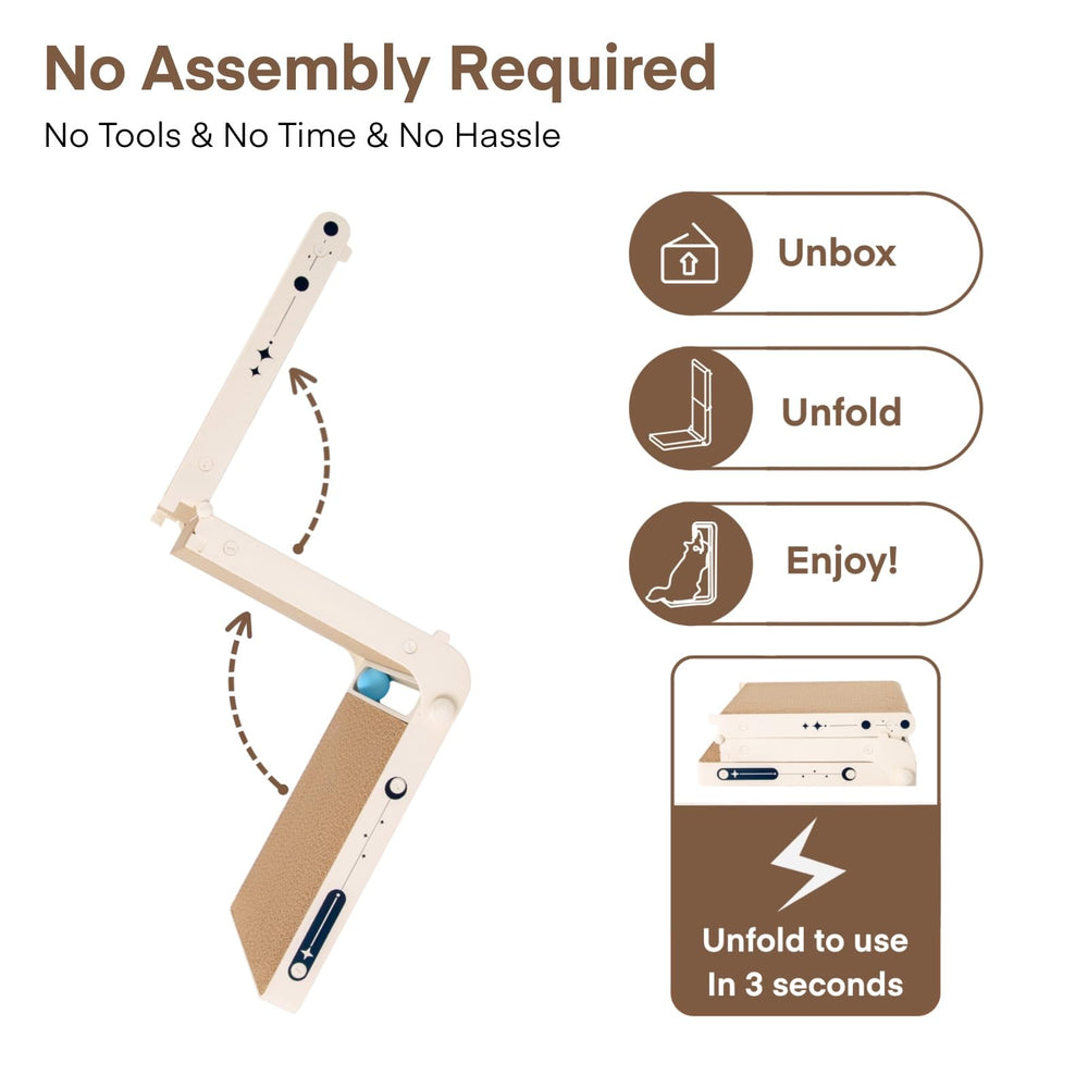 UniBlissy diseño armonioso que se integra con la decoración del hogar.