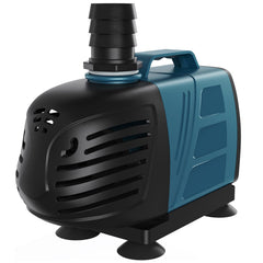 Bomba Uniclife de agua sumergible para acuario con alto caudal