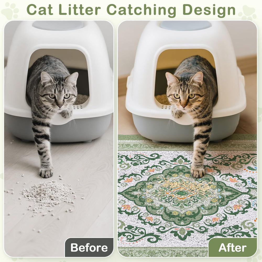 Unicorn Catcher antideslizante, trasera estable para evitar derrames