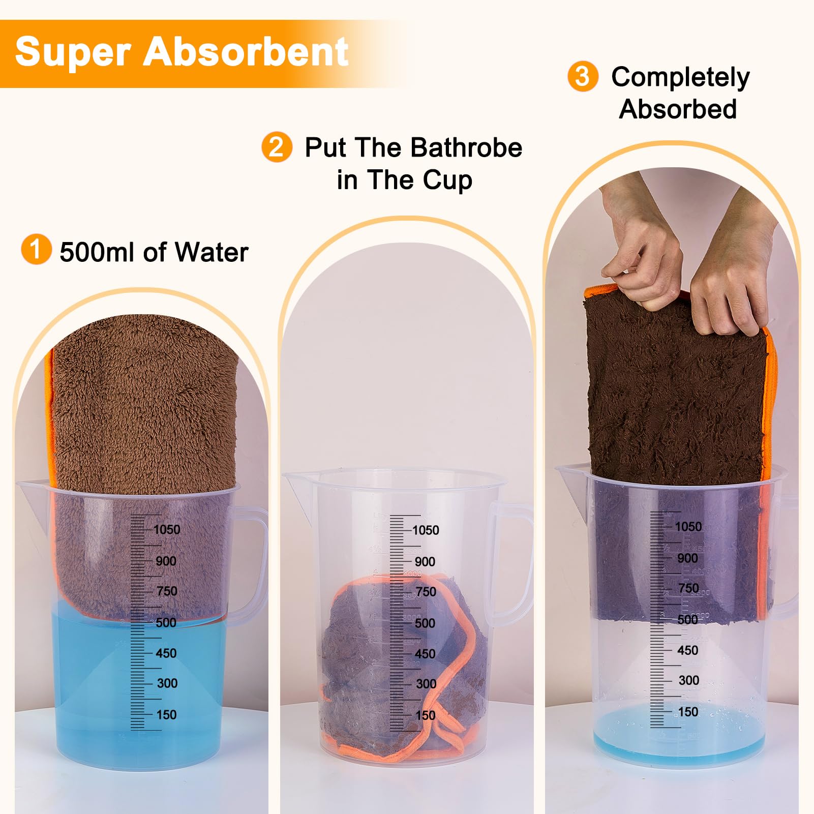 Bata Unicorn Catcher para perros lavable a máquina y fácil de cuidar