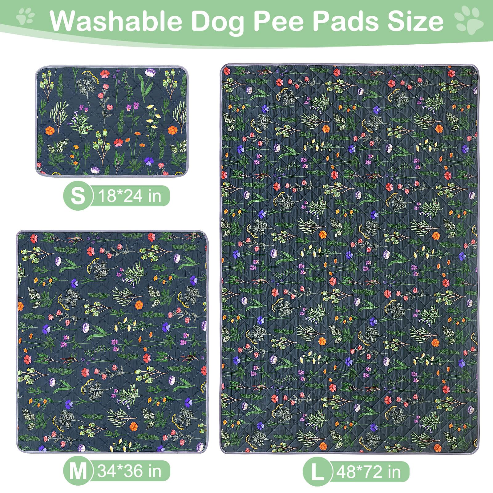 Capa doble absorbente Unicorn Catcher, mantiene la humedad contenida para cuidado práctico.