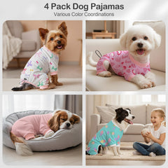 Unicorn Catcher pijama, ajuste elástico para comodidad durante paseos