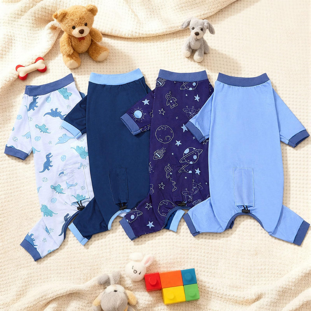 Pijama Unicorn Catcher para uso diario: cómodo para dormir y descansar