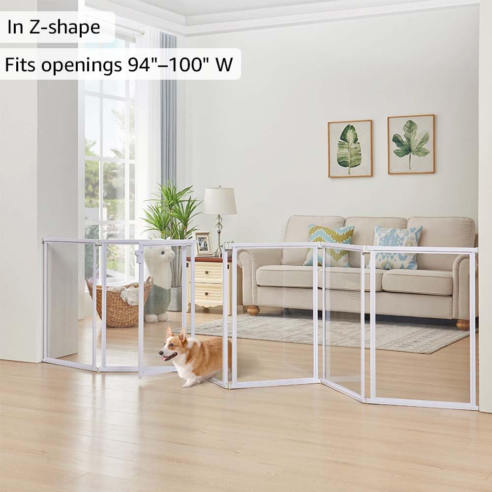Unipaws configuracion recta, en L o en Z para diferentes espacios.
