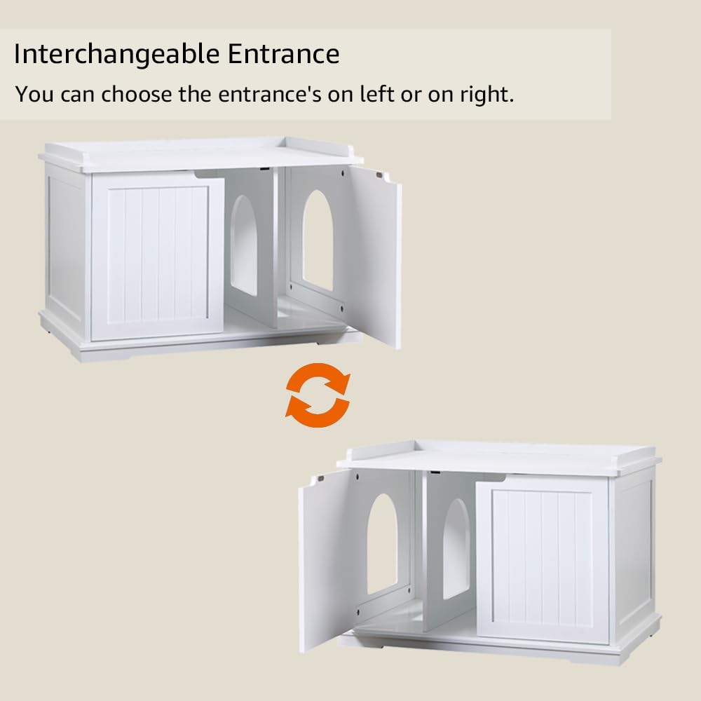 Unipaws estructura-durable-madera-pressada: resistente para uso diario