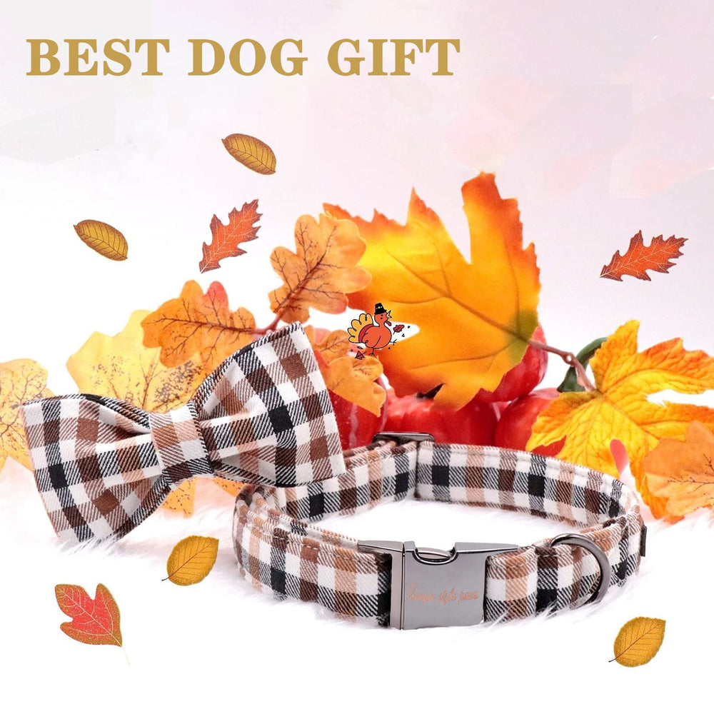 Unique Style Paws talla XS, collar cómodo para razas pequeñas
