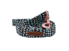 Unique Style Paws correa para perro con asa suave, ideal para paseos diarios