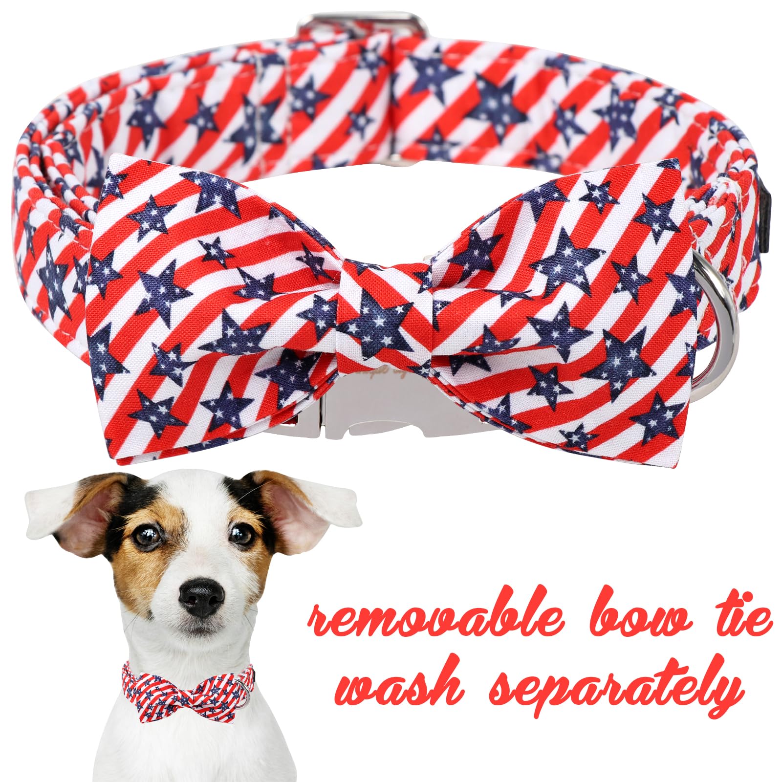 Unique style paws hebilla antideslizante para ajuste seguro