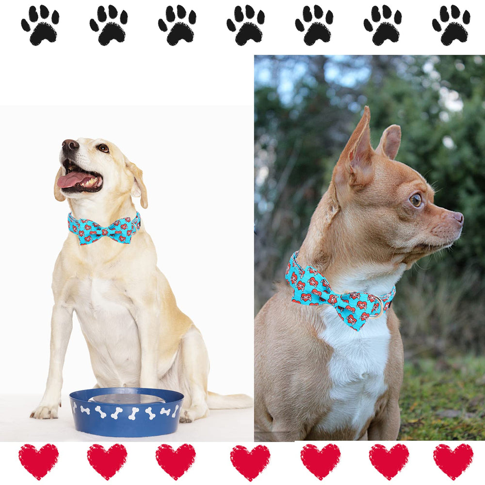 Unique style paws tallas ajustables para perros de distintos tamaños