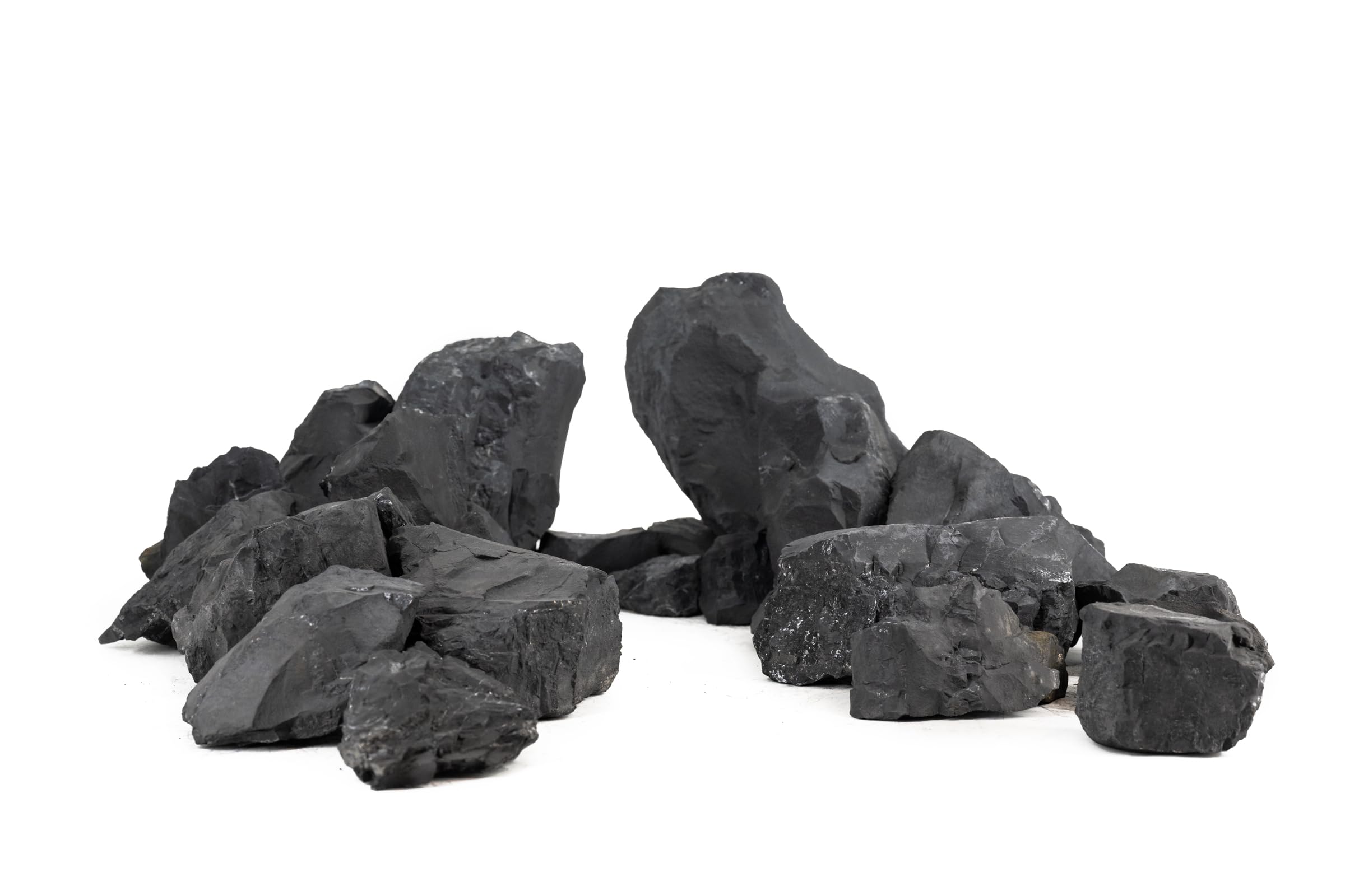 Unocho rocas acuario regalo ideal para amantes de acuarios.