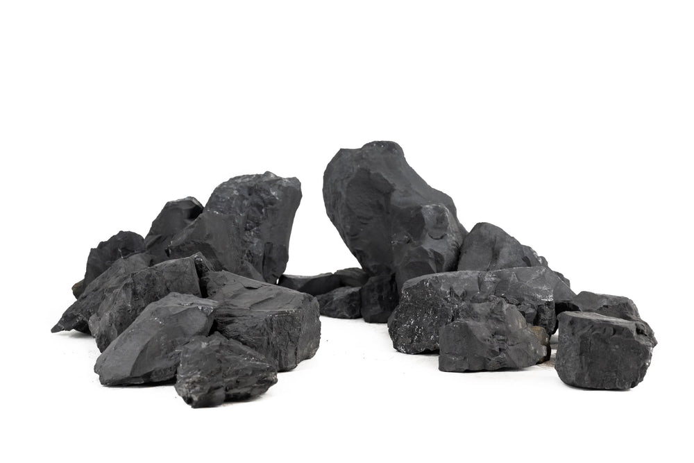 Unocho rocas acuario regalo ideal para amantes de acuarios.