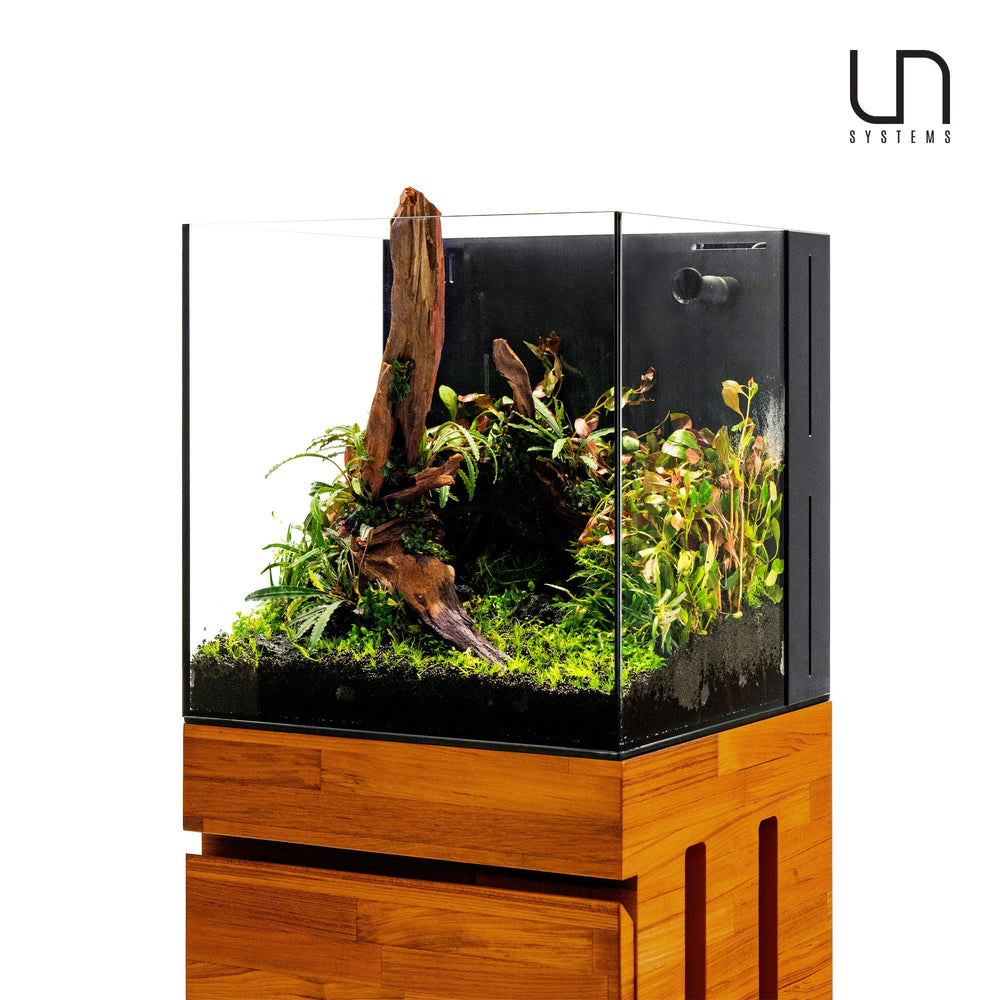 UNS Sigma 15W, diseño IPX8 para uso en agua dulce o salada.