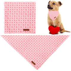 UP URARA PUP pañuelo algodón suave, amigable con la piel.