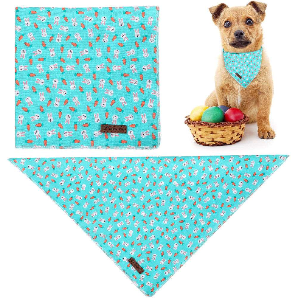 UP URARA PUP bandana para perro cierre fácil y cómodo