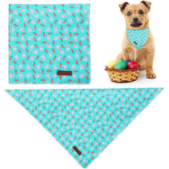 UP URARA PUP bandana para perro cierre fácil y cómodo