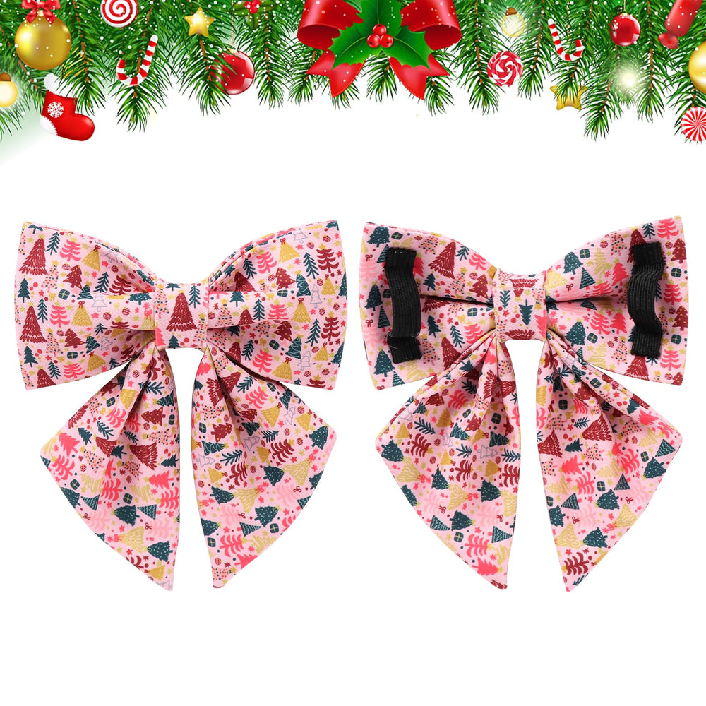 Collar ajustable rosa UP URARA PUP para perros de cualquier tamaño