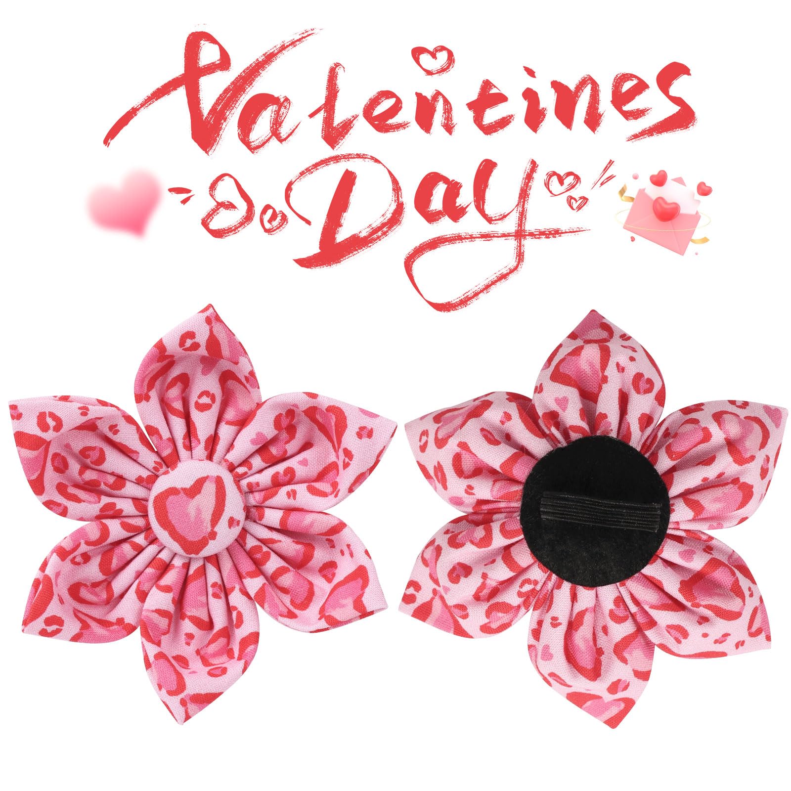UP URARA PUP collar ajuste 34-55 cm, adecuado para tallas medias.