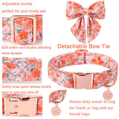 UP URARA PUP collar ajuste talla M para un ajuste cómodo