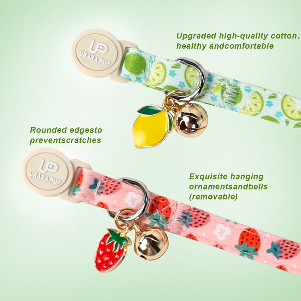 UP URARA PUP collar campana: silbato para localización y seguridad