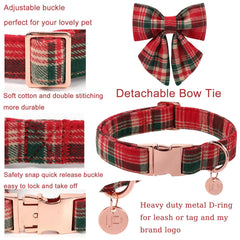 UP URARA PUP collar con colgante manzana añade toque festivo