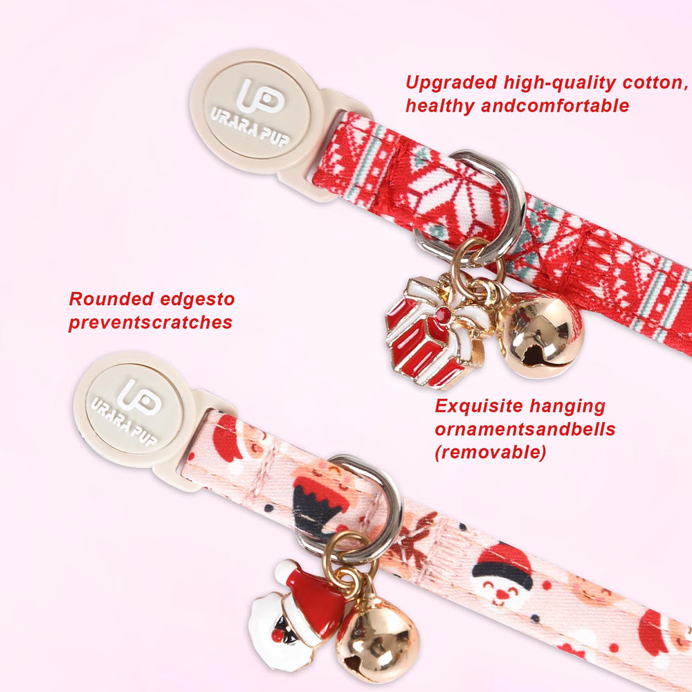 UP URARA PUP collar para ocasiones, ideal en fiestas, paseos y reuniones