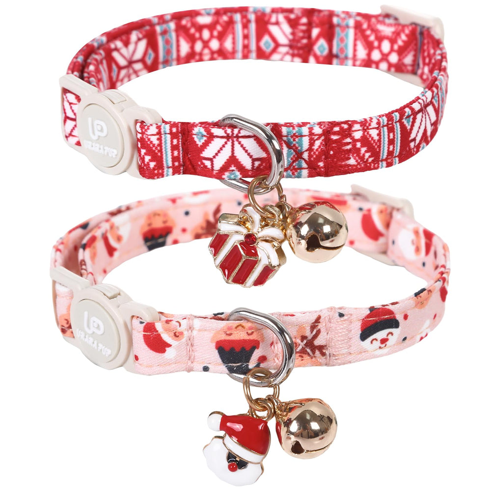UP URARA PUP collar Halloween calabaza y fantasma, perfecto para lucir divertido en Halloween