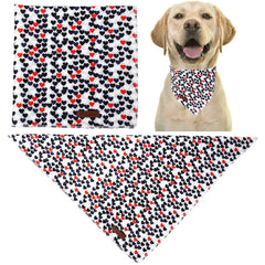 Pañuelo ajustable UP URARA PUP, ajuste cómodo para cualquier tamaño.