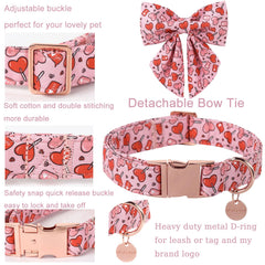 UP URARA PUP ajuste ajustable, talla perfecta para cuello de 25–40 cm.