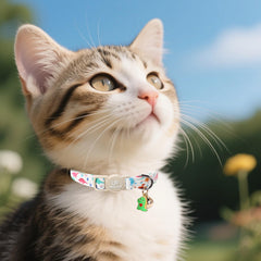 UP URARA PUP pack de dos collares veraniegos, estilos distintos